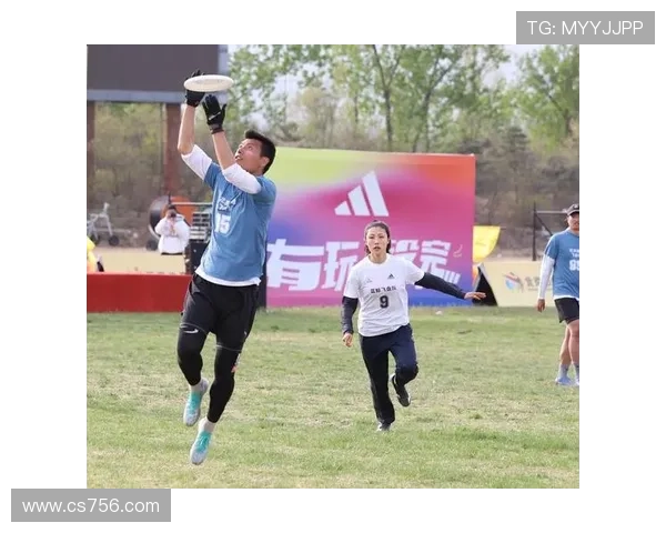 体育飞盘联赛（飞盘赛事）sports